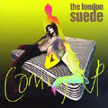 Suede/Coming Up
