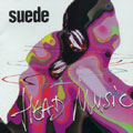 Suede/Head Music